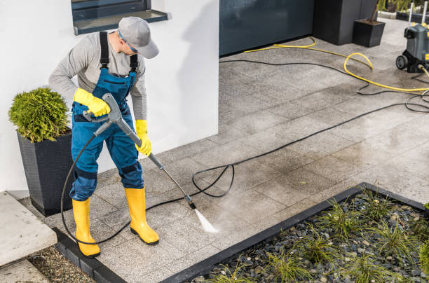 Reliable Piketon, OH Pressure Washing Solutions